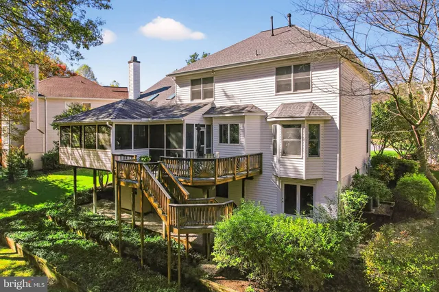 $1,049,900 | 6817 Turtle Creek Court, Clarksville, MD 21029