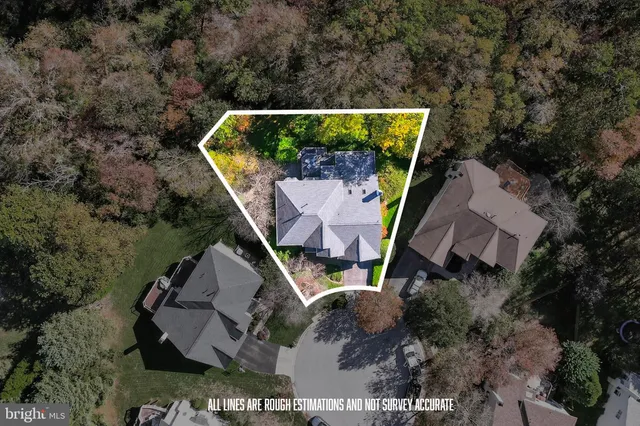 $1,049,900 | 6817 Turtle Creek Court, Clarksville, MD 21029