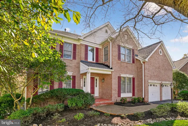 $1,049,900 | 6817 Turtle Creek Court, Clarksville, MD 21029