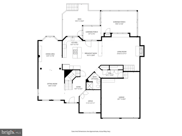 $1,049,900 | 6817 Turtle Creek Court, Clarksville, MD 21029
