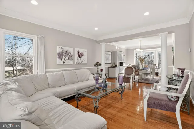 $1,049,900 | 6817 Turtle Creek Court, Clarksville, MD 21029