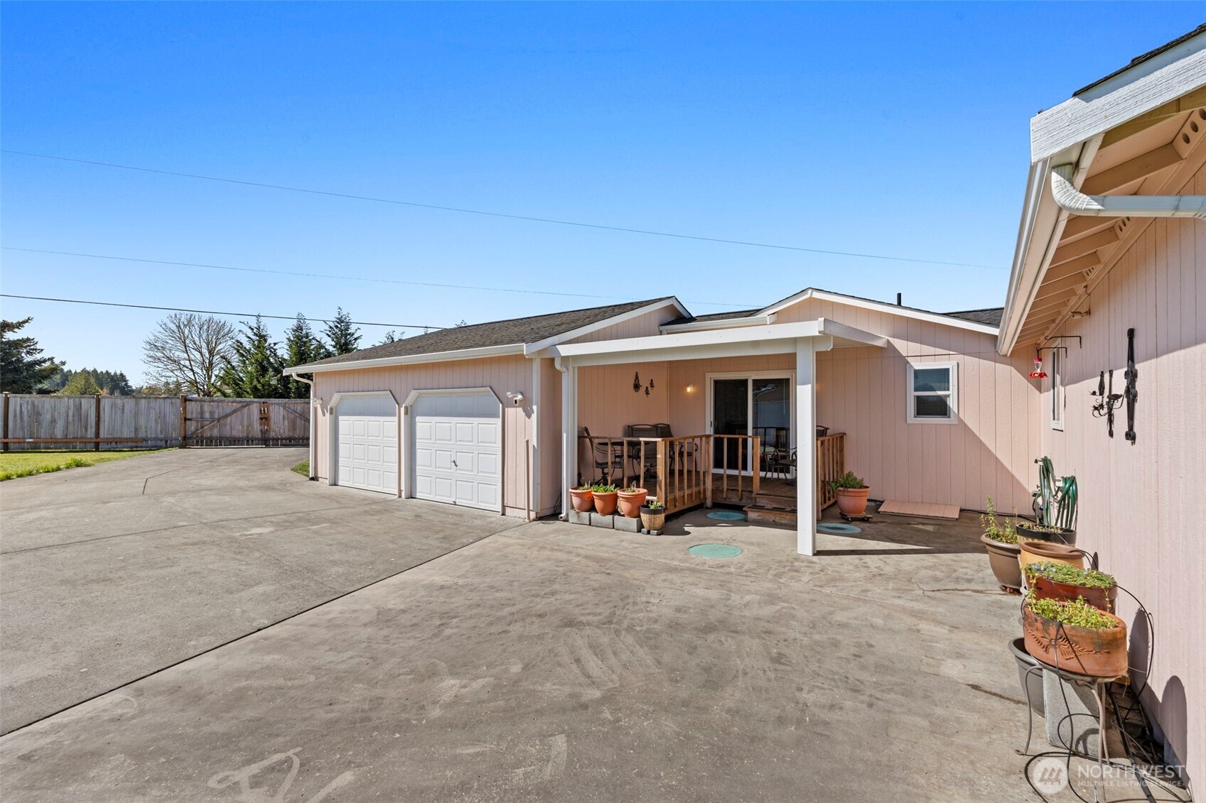 17944 Camus Drive Southwest Rochester, WA 98579 - Photo 30 of 36