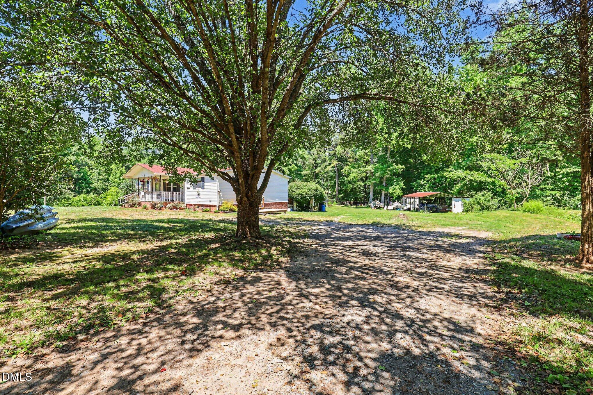 260 Ellis Road Moncure, NC 27559 - Photo 9 of 28