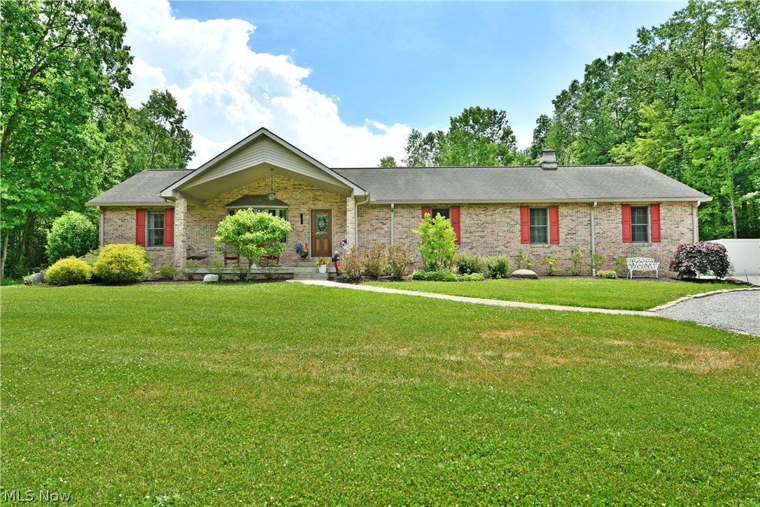 17655 Ellsworth Road Lake Milton, OH 44429 - Photo 3 of 49