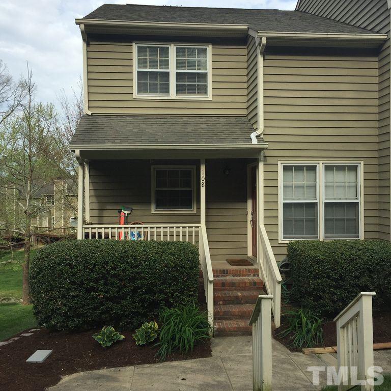 108 Timber Ridge Drive Durham, NC 27713 - Photo 1 of 13 Gallery Image 1
