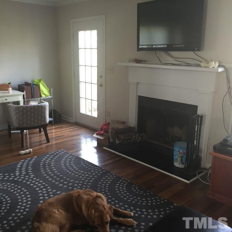 108 Timber Ridge Drive Durham, NC 27713 - Photo 12 of 13 Gallery Image 12
