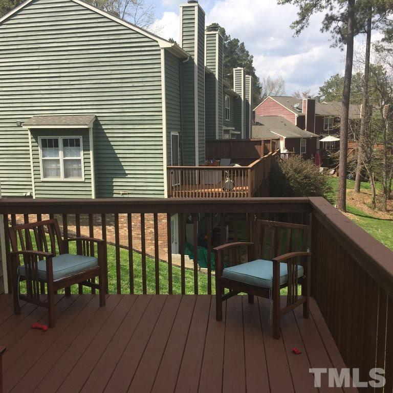 108 Timber Ridge Drive Durham, NC 27713 - Photo 13 of 13 Gallery Image 13