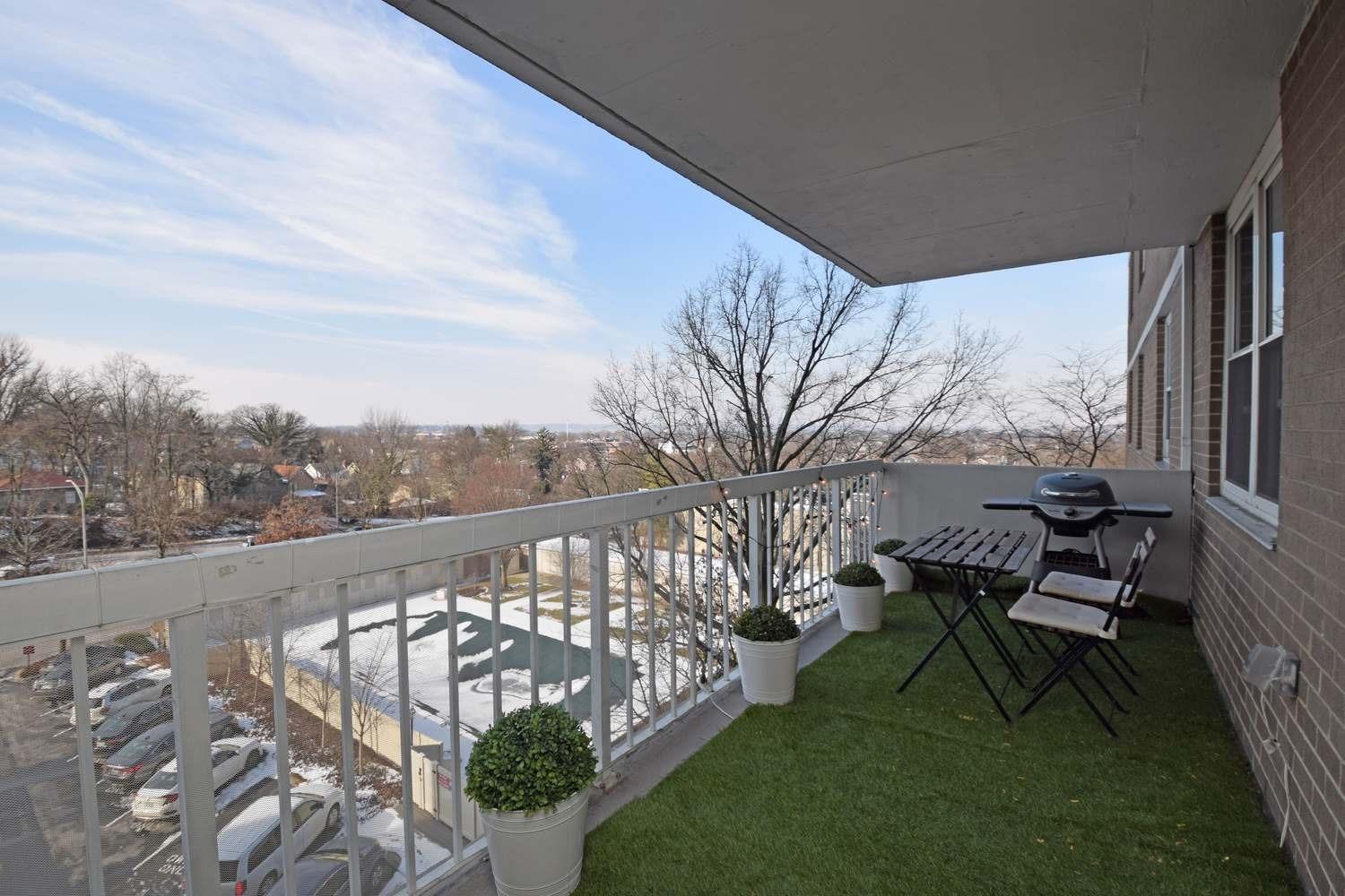 2444 Madison Road, Unit 509 Cincinnati, OH 45208 - Photo 24 of 32