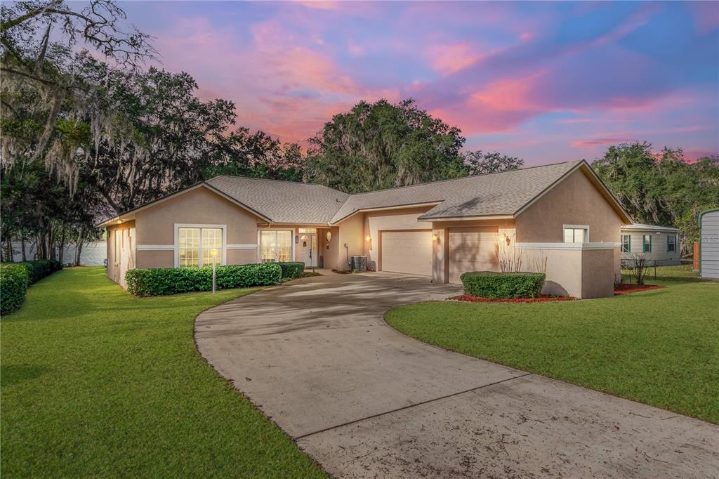 11196 Northeast 227th Place Rd  