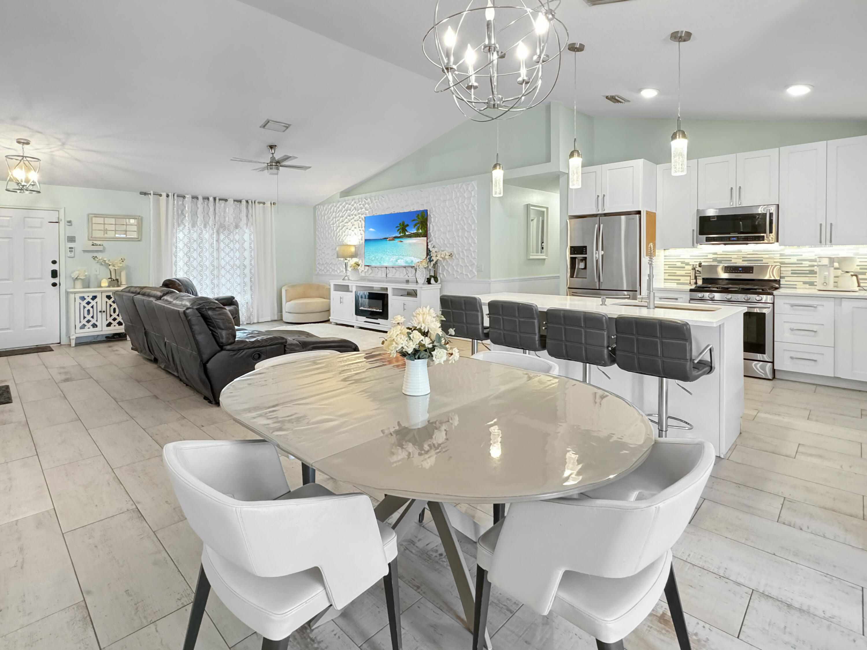 2355 Southwest Neal Road Port St. Lucie, FL 34953 - Photo 11 of 24 Dining