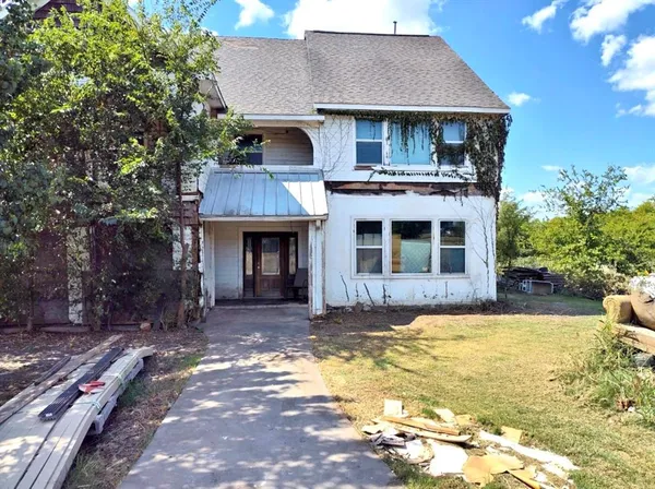 $199,999 | 5077 East Line Road, Whitewright, TX 75491