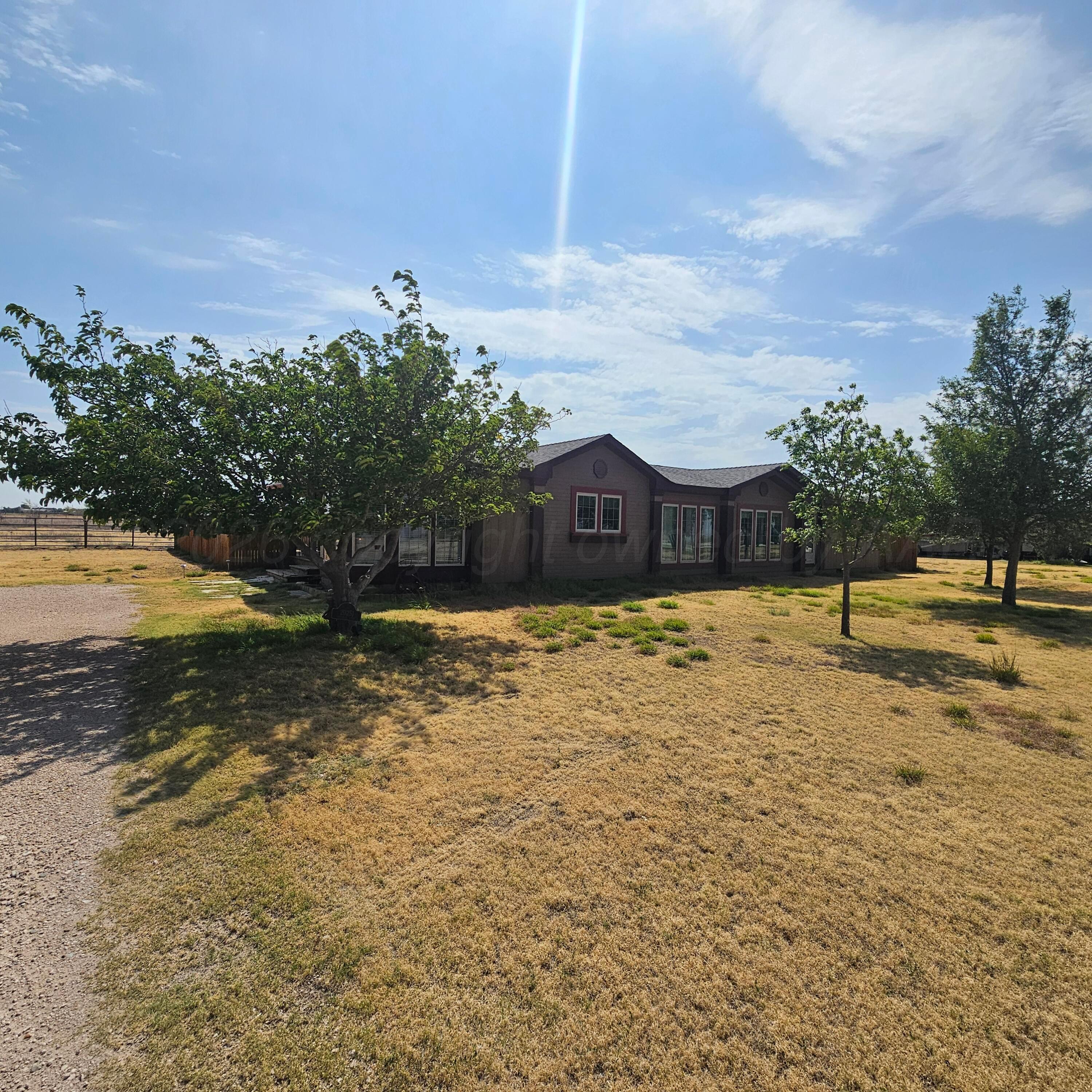 20251 Raintree Lane Canyon, TX 79015 - Photo 2 of 40 20260902_114900