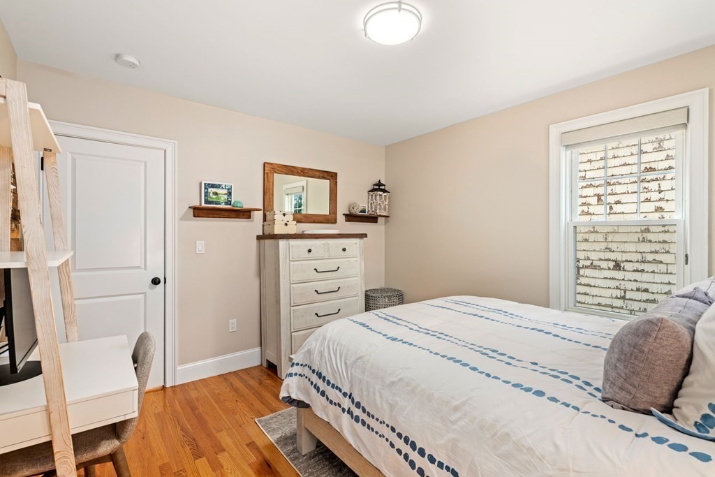 73 Mt Ida Road, Unit 1 Boston, MA 02122 - Photo 23 of 37 Gallery Image 23