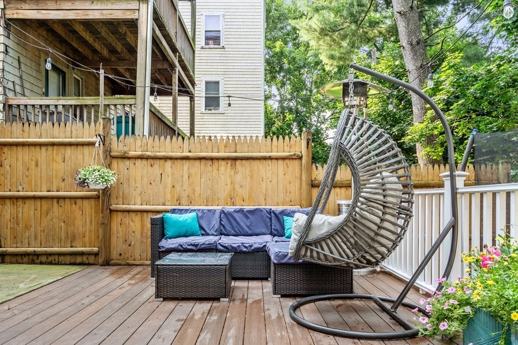 73 Mt Ida Road, Unit 1 Boston, MA 02122 - Photo 26 of 37 Gallery Image 26