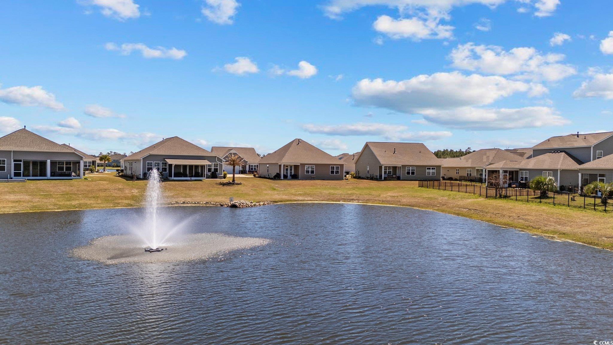 6009 Ranch View Drive Myrtle Beach, SC 29588 - Photo 36 of 40 Gallery Image 36