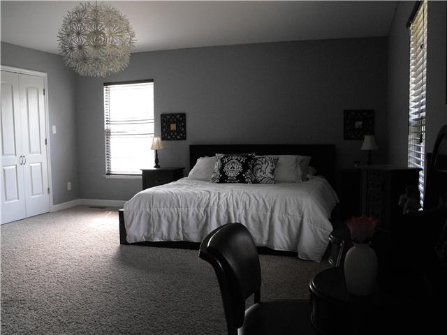 31 Riverview Road Mount Juliet, TN 37122 - Photo 11 of 12 Huge Master Suite with 2 huge closets & Luxury bath