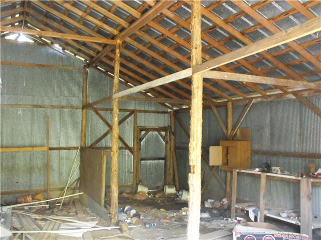 31 Riverview Road Mount Juliet, TN 37122 - Photo 8 of 12 This Pole Barn Has lots of potential uses