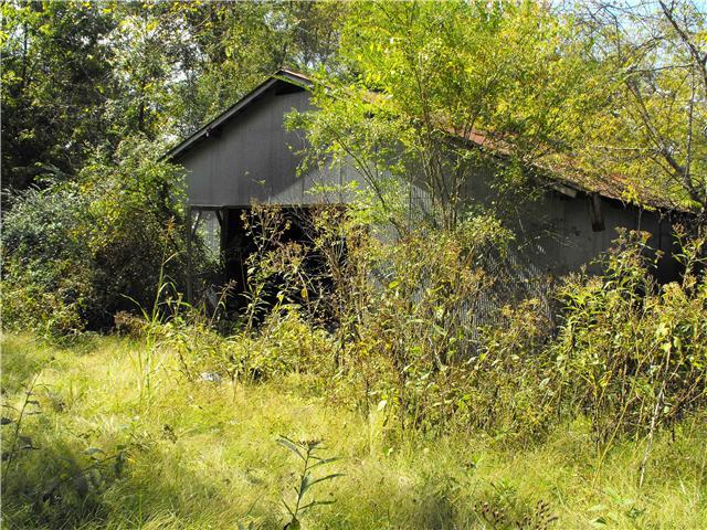 31 Riverview Road Mount Juliet, TN 37122 - Photo 9 of 12 Pole Barn on Property