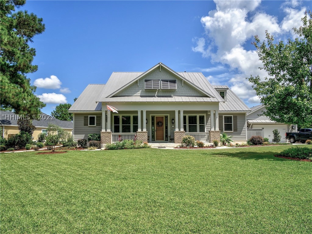 6 Daffodil Farm Road Bluffton, SC 29910 - Photo 1 of 1 Gallery Image 1