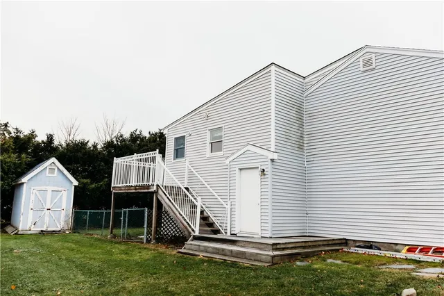 $739,000 | 16 Ward Avenue, Middletown, RI 02842