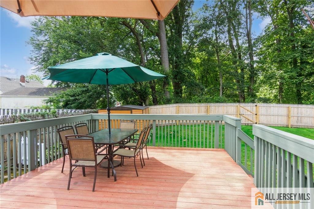 5 Channing Road East Brunswick, NJ 08816 - Photo 21 of 36