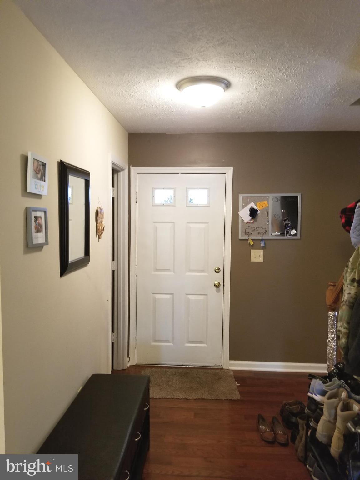 44 Buck Road Stafford, VA 22556 - Photo 2 of 30 a view of a room with wooden floor
