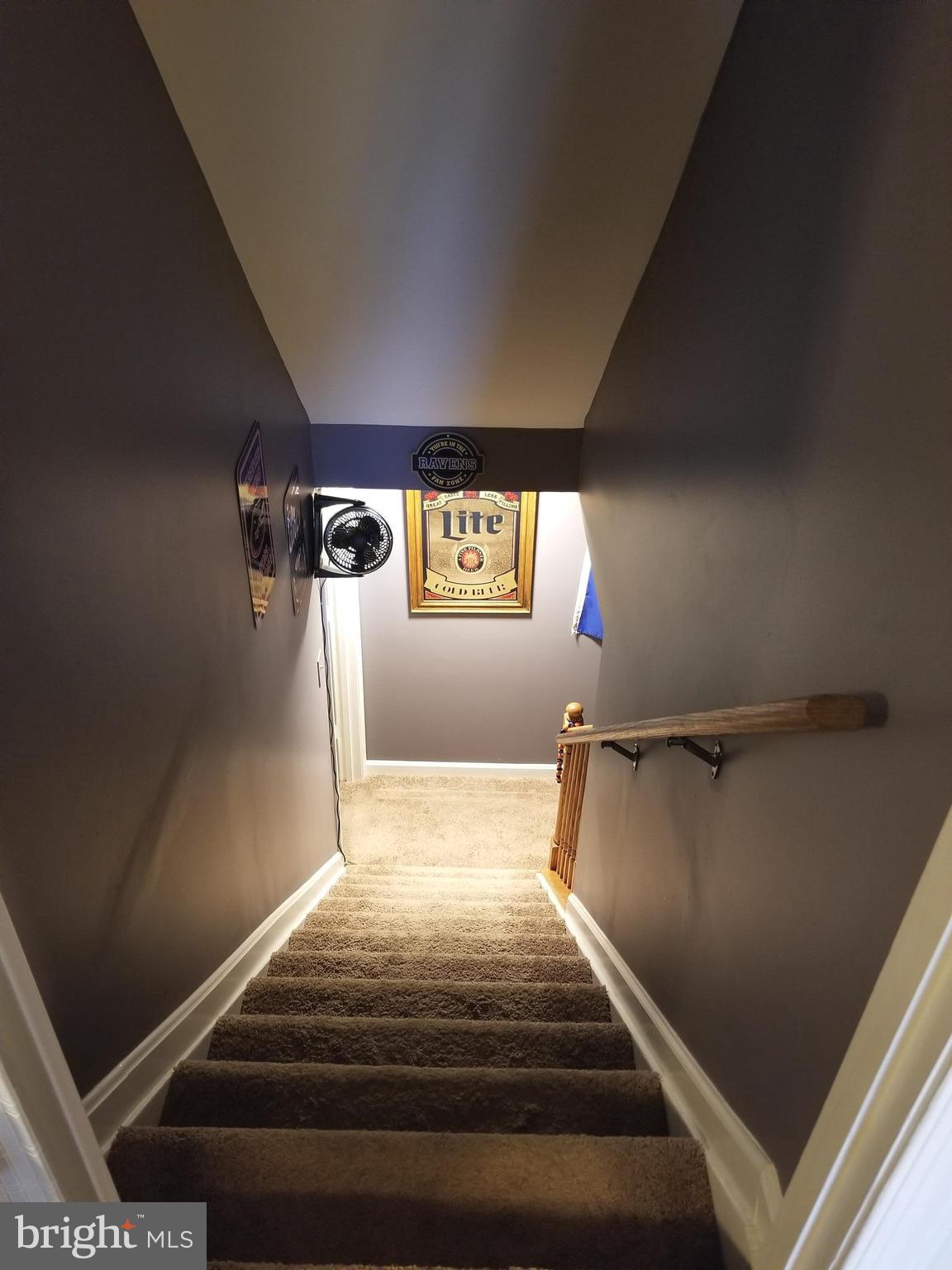 44 Buck Road Stafford, VA 22556 - Photo 20 of 30 a view of entryway