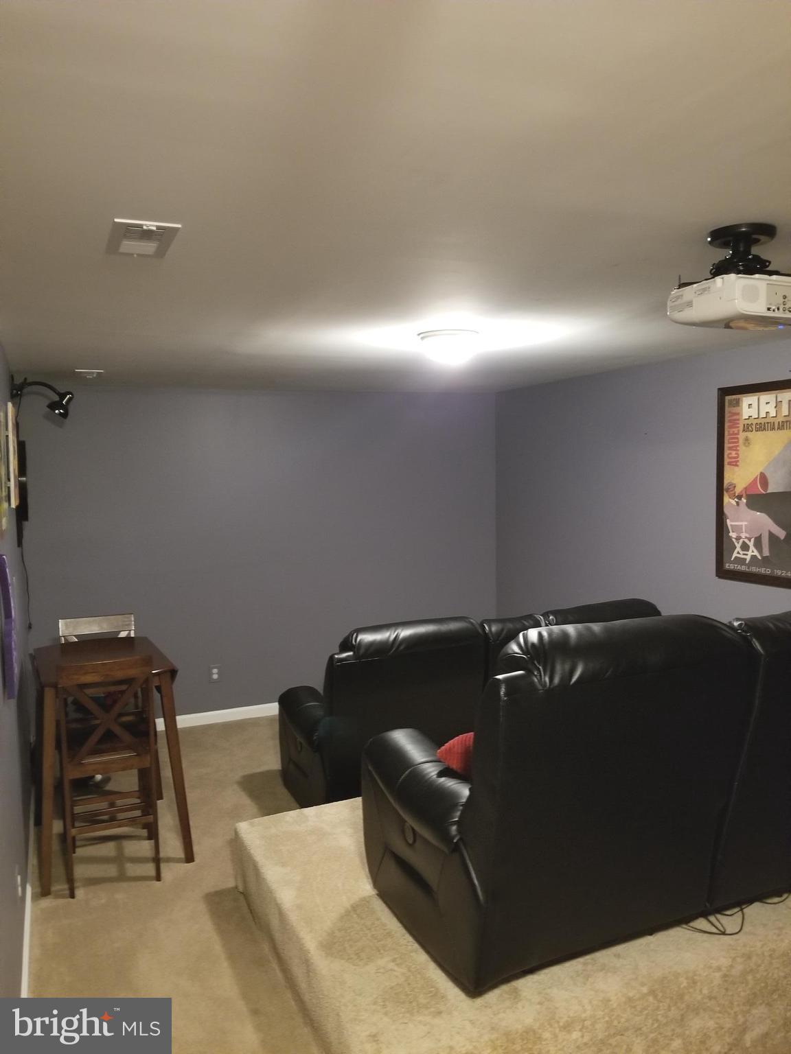 44 Buck Road Stafford, VA 22556 - Photo 23 of 30 a living room with furniture