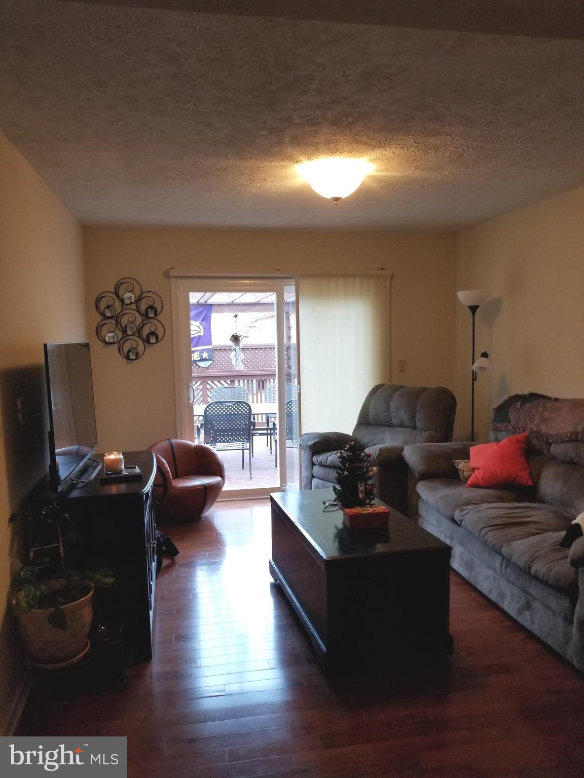 44 Buck Road Stafford, VA 22556 - Photo 8 of 30 a living room with furniture and a window