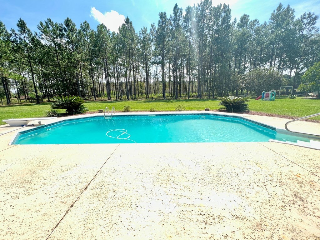 310 Webb-Mathis Road Sparks, GA 31647 - Photo 35 of 35 Gallery Image 35