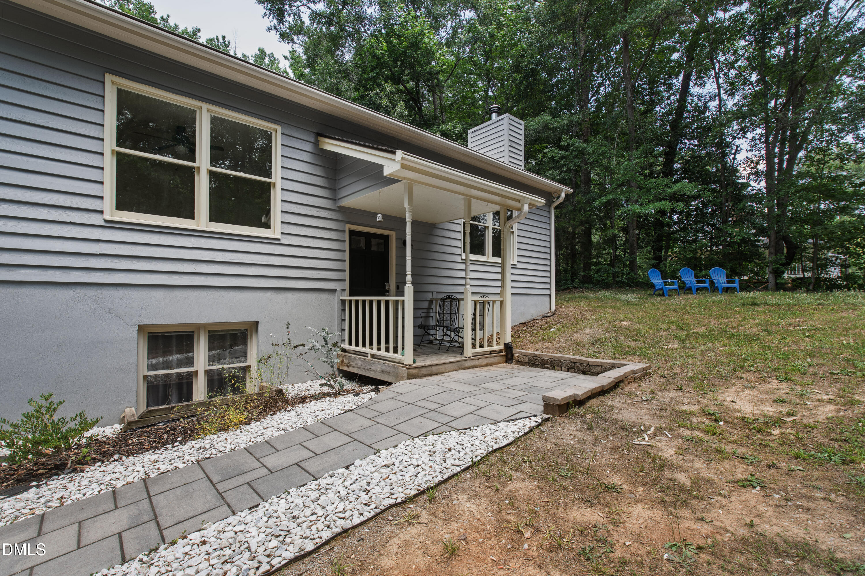 1536 Crickett Road Raleigh, NC 27610 - Photo 18 of 79