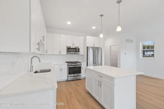 $999,000 | 221 Brighton Avenue, Unit 203, Long Branch, NJ 07740