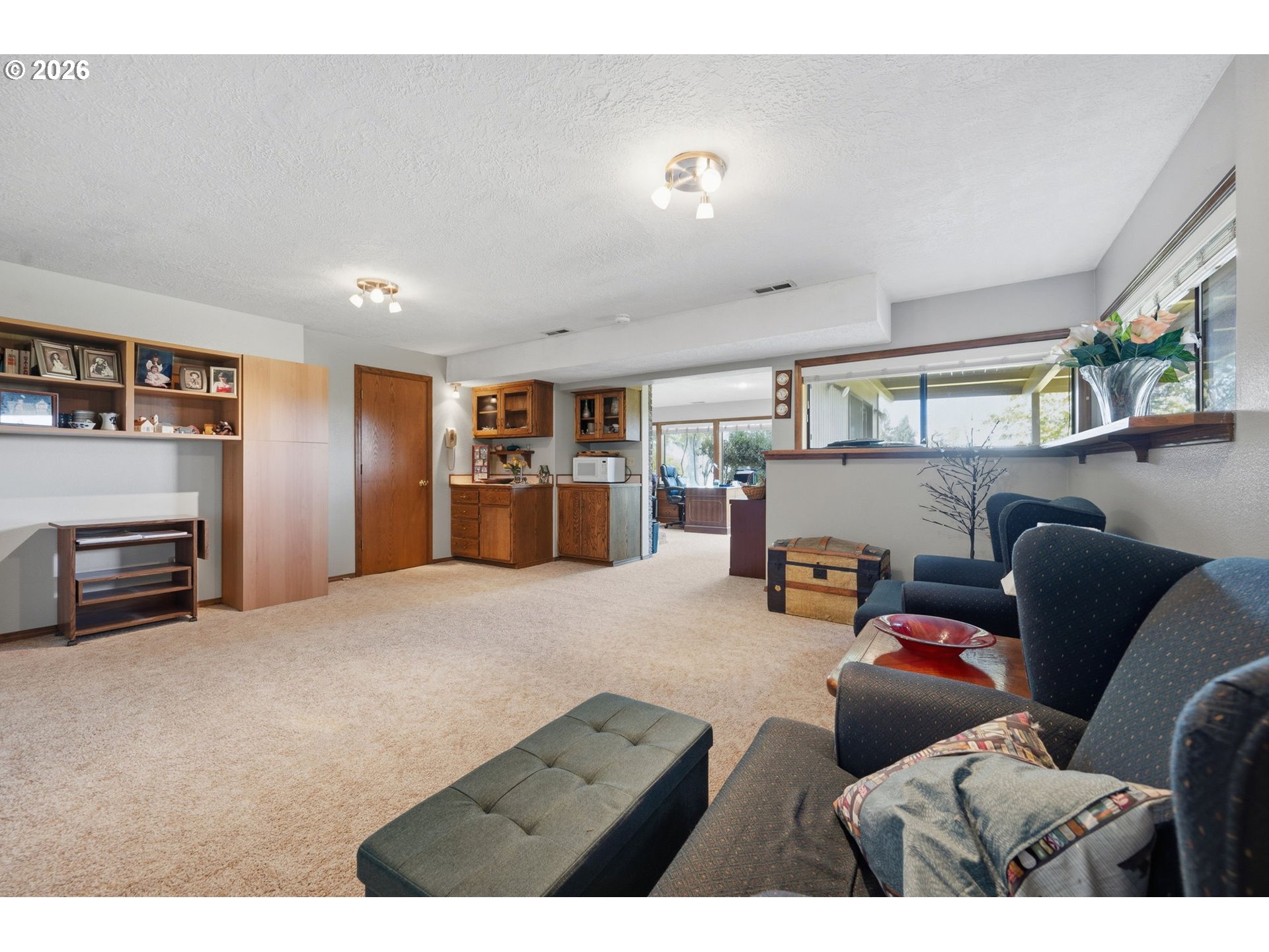622 Confer Road Kalama, WA 98625 - Photo 30 of 48 Bonus Room
