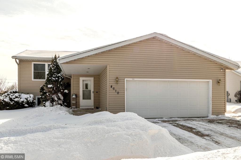 4610 8th Street Northwest Rochester, MN 55901 - Photo 1 of 1