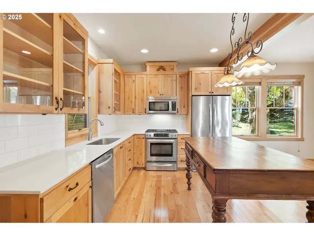 $895,000 | 1806 Columbia Street, Hood River, OR 97031