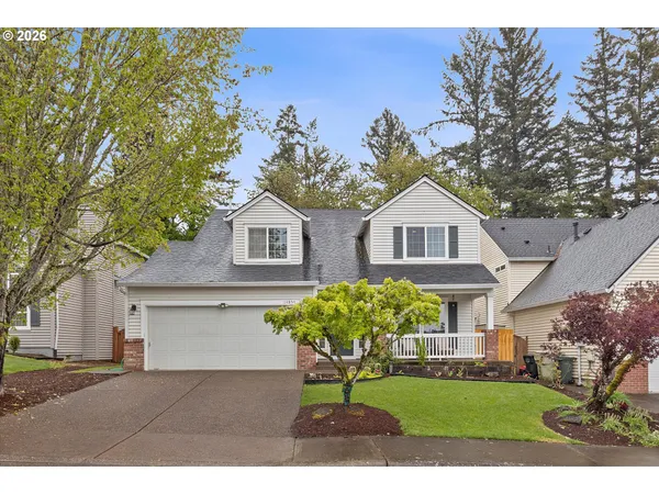 $730,000 | 14854 Northwest Fawnlily Drive, Portland, OR 97229