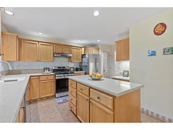 $730,000 | 14854 Northwest Fawnlily Drive, Portland, OR 97229