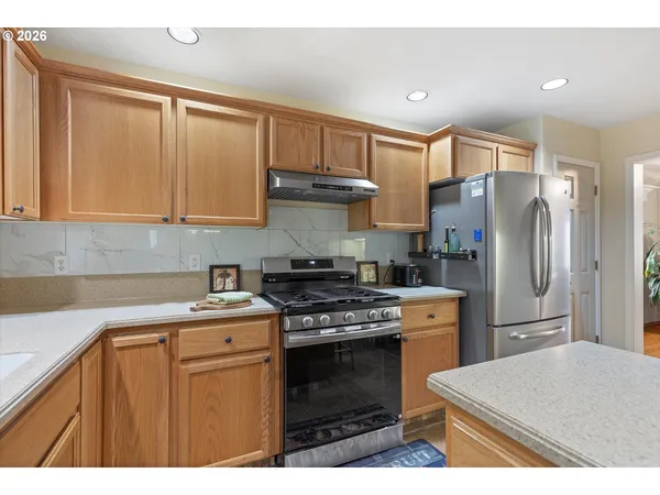 $730,000 | 14854 Northwest Fawnlily Drive, Portland, OR 97229
