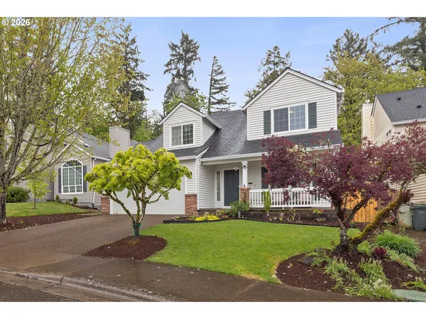 $730,000 | 14854 Northwest Fawnlily Drive, Portland, OR 97229