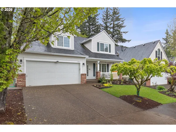 $730,000 | 14854 Northwest Fawnlily Drive, Portland, OR 97229