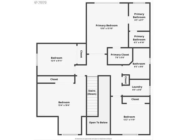 $730,000 | 14854 Northwest Fawnlily Drive, Portland, OR 97229