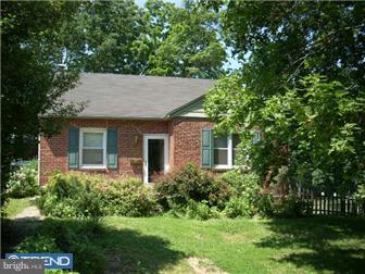 258 Crosshill Road Wynnewood, PA 19096 - Photo 1 of 1