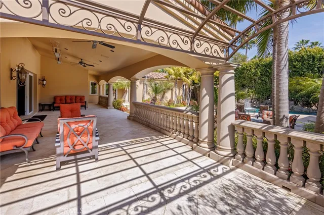 $28,888,000 | 6 Inspiration, Laguna Niguel, CA 92677