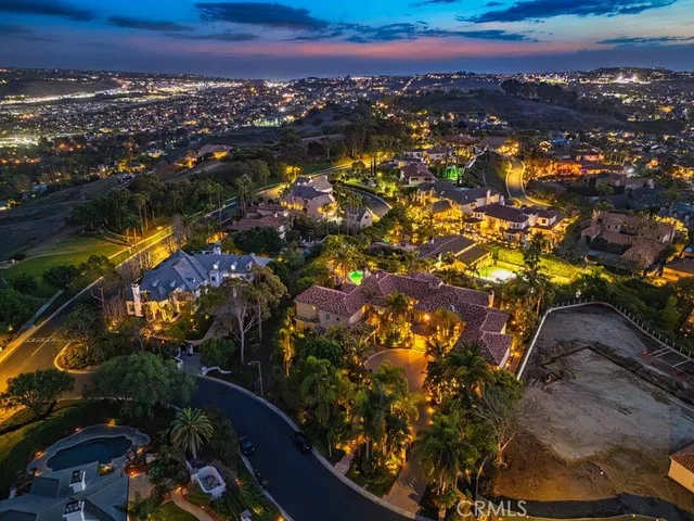 $28,888,000 | 6 Inspiration, Laguna Niguel, CA 92677