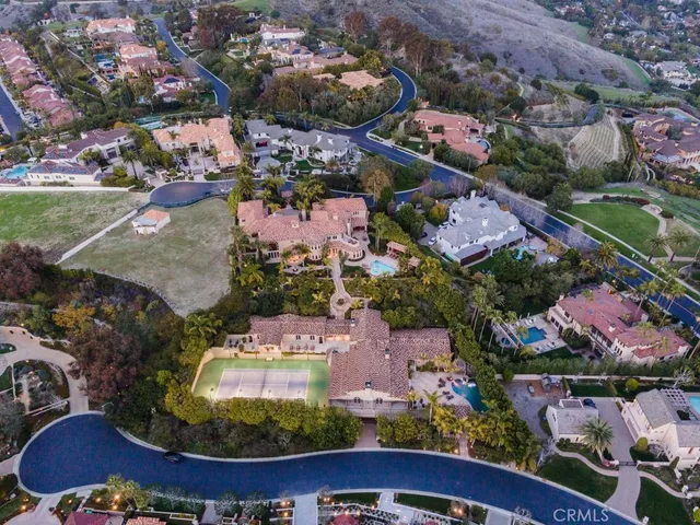 $28,888,000 | 6 Inspiration, Laguna Niguel, CA 92677