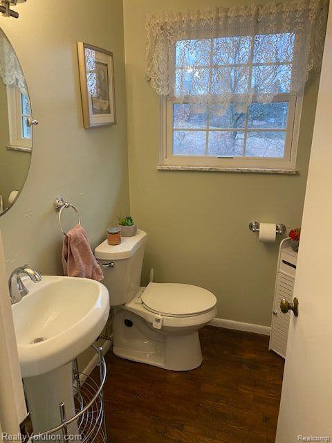 3820 Sutton Road Dryden, MI 48428 - Photo 18 of 32