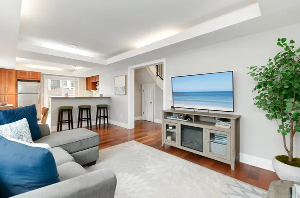 $795,000 | 3119 Garrison Street, Unit 3, San Diego, CA 92106