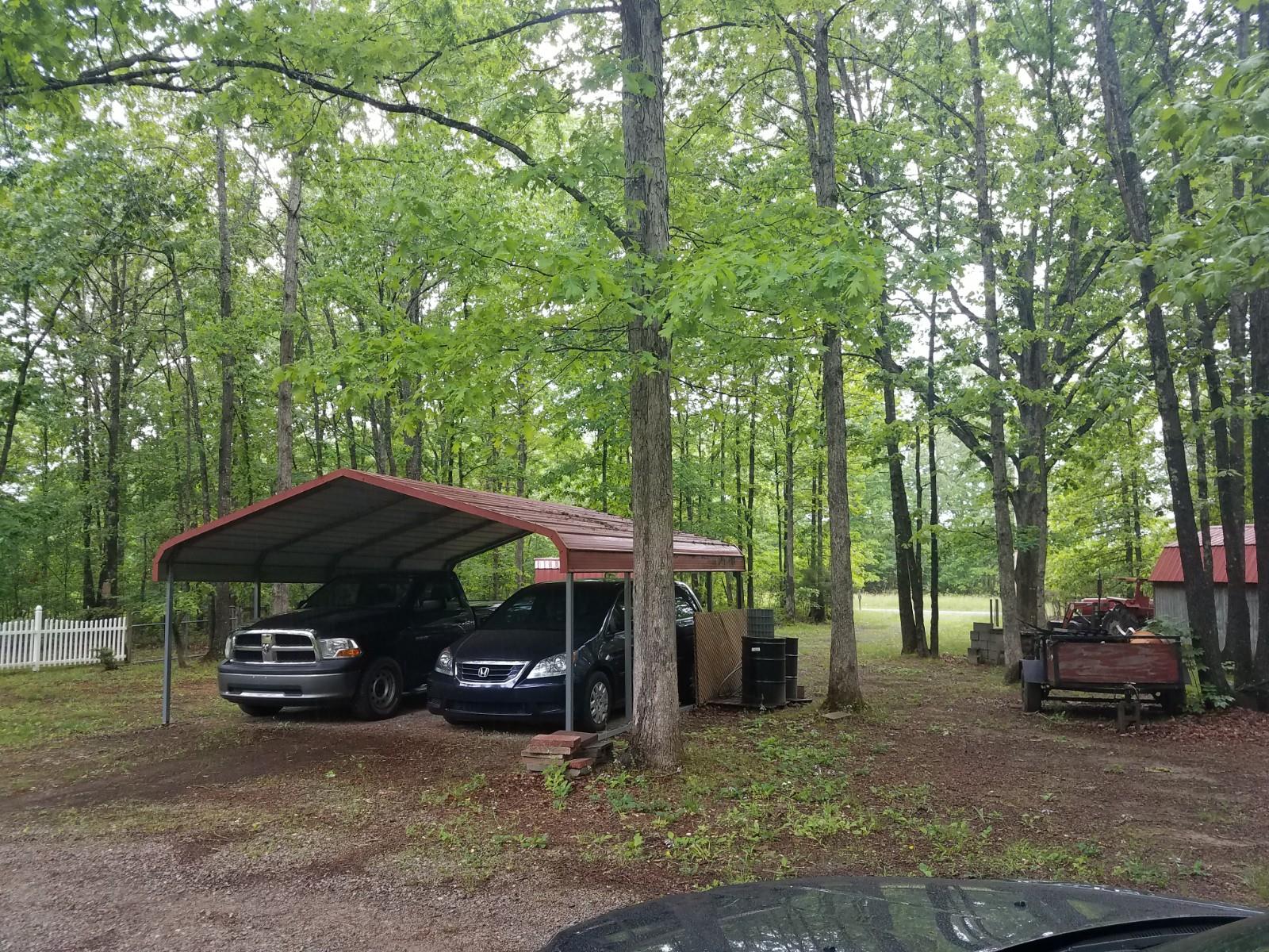 9781 Pinewood Lake Road Nunnelly, TN 37137 - Photo 15 of 25 Gallery Image 15