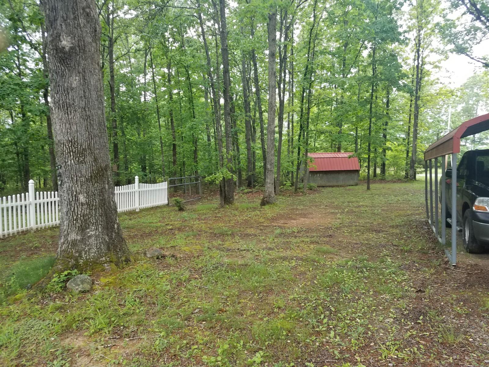 9781 Pinewood Lake Road Nunnelly, TN 37137 - Photo 23 of 25 Gallery Image 23