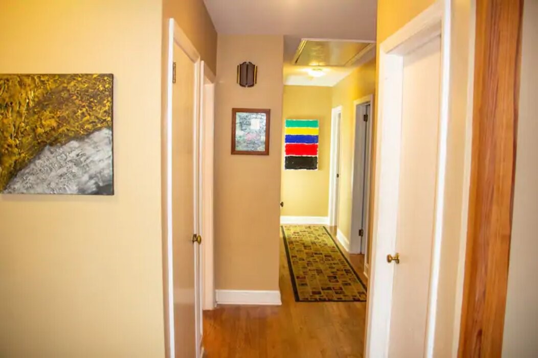 252 Riggs Drive Clemson, SC 29631 - Photo 11 of 19 Gallery Image 11